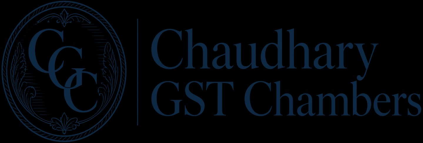 Chaudhary GST Chambers