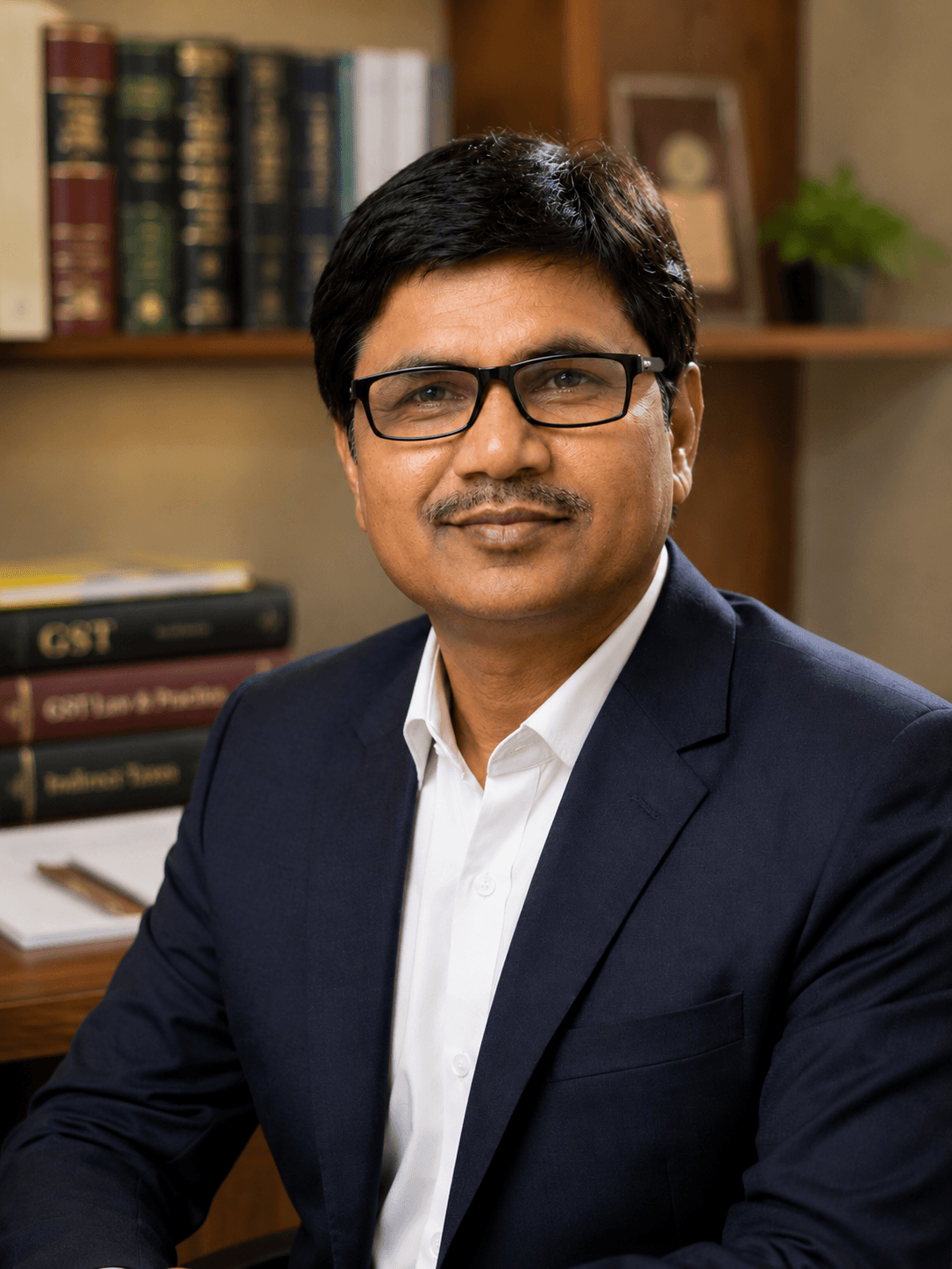 Sunil Chaudhary